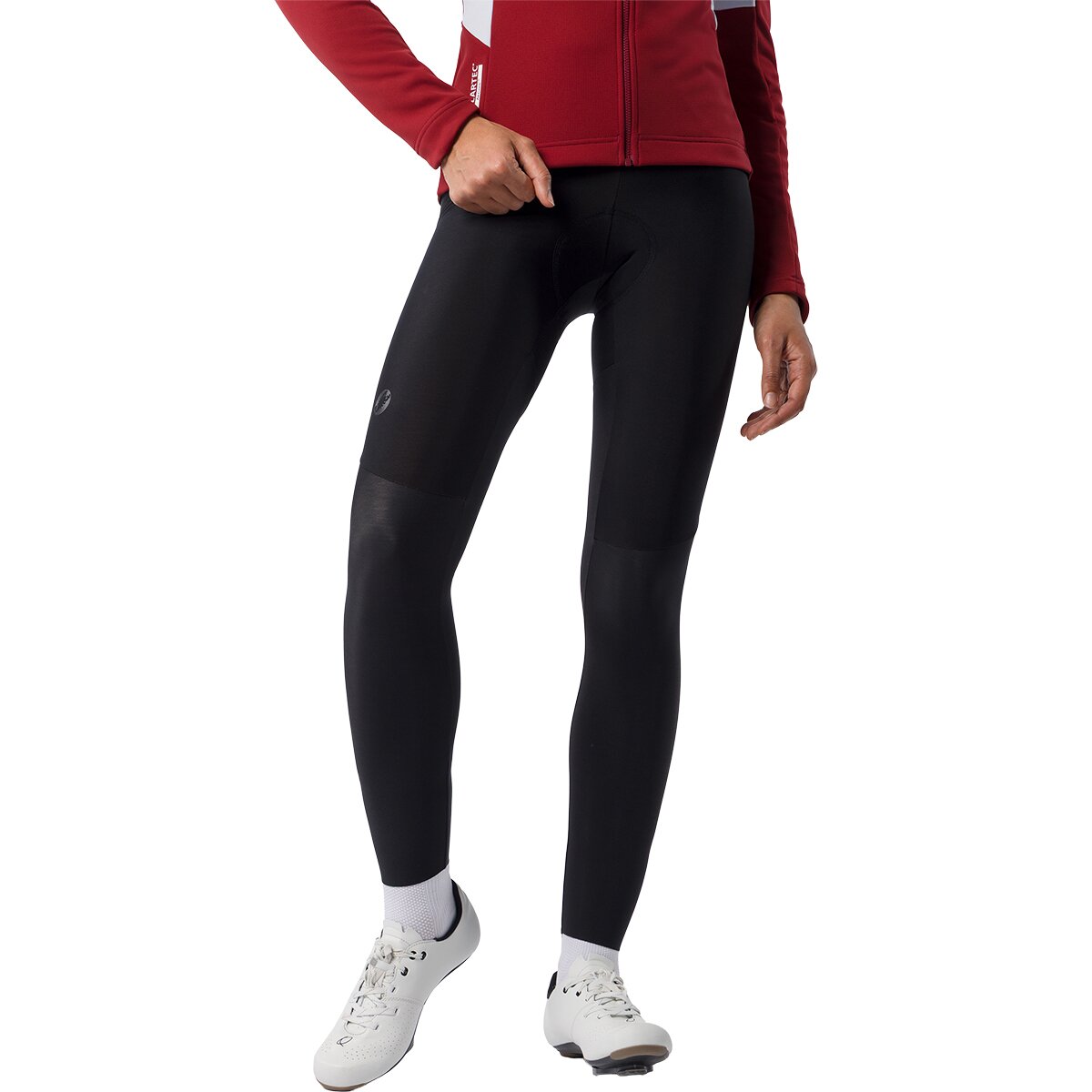 Castelli Competizione DT Bibtight - Women's Black, XL