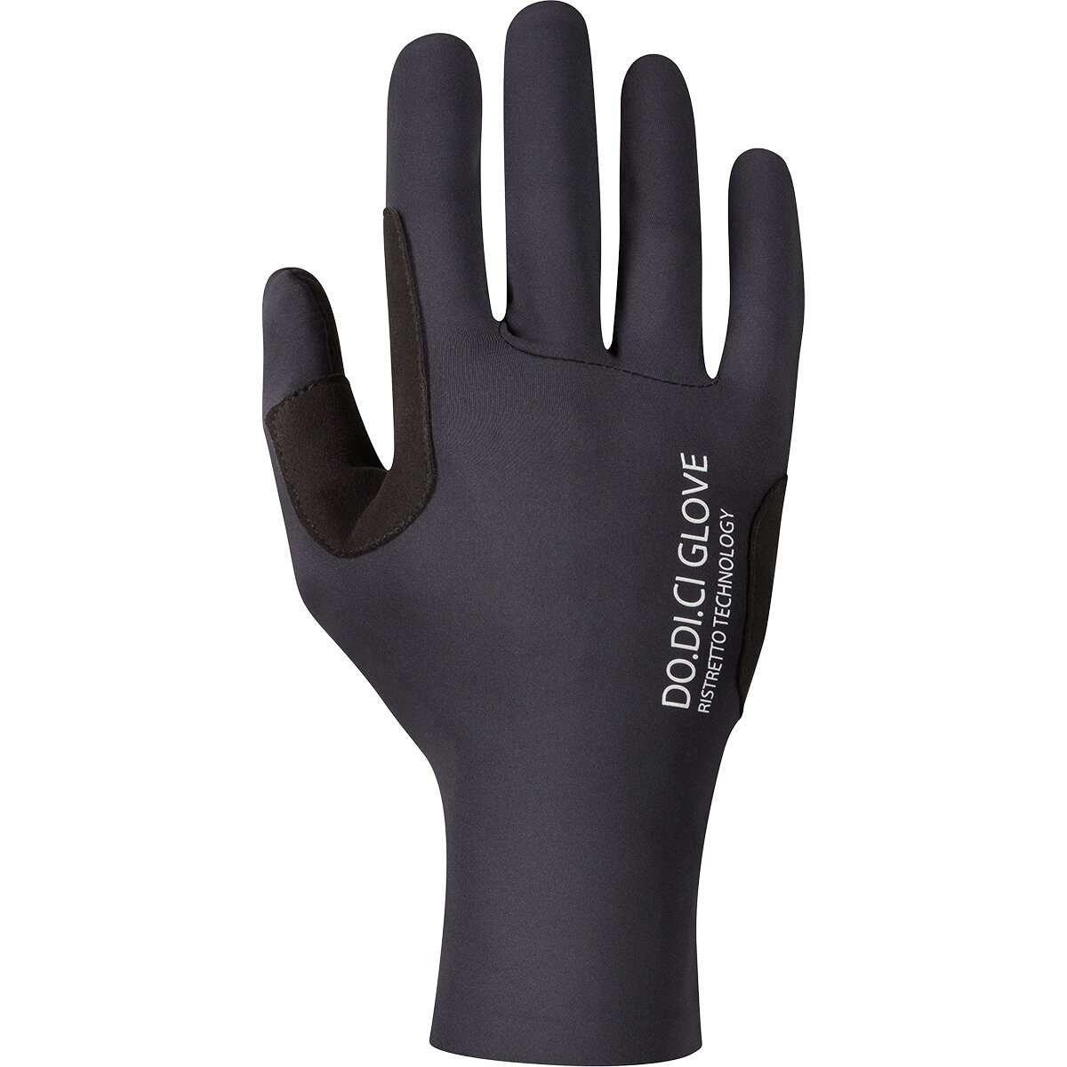 Castelli Castelli Do.Di.Ci. Glove Black, XL - Men's - $70.00 at Competitive Cyclist