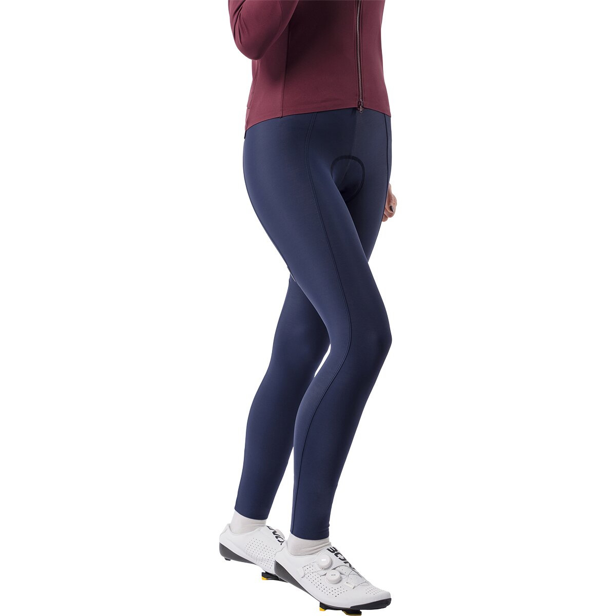 Castelli Castelli Espresso 2 DT Bibtight - Women's Belgian Blue, XL