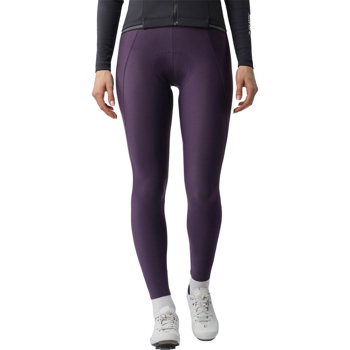 Castelli Espresso 2 DT Bibtight - Women's Night Shade, S