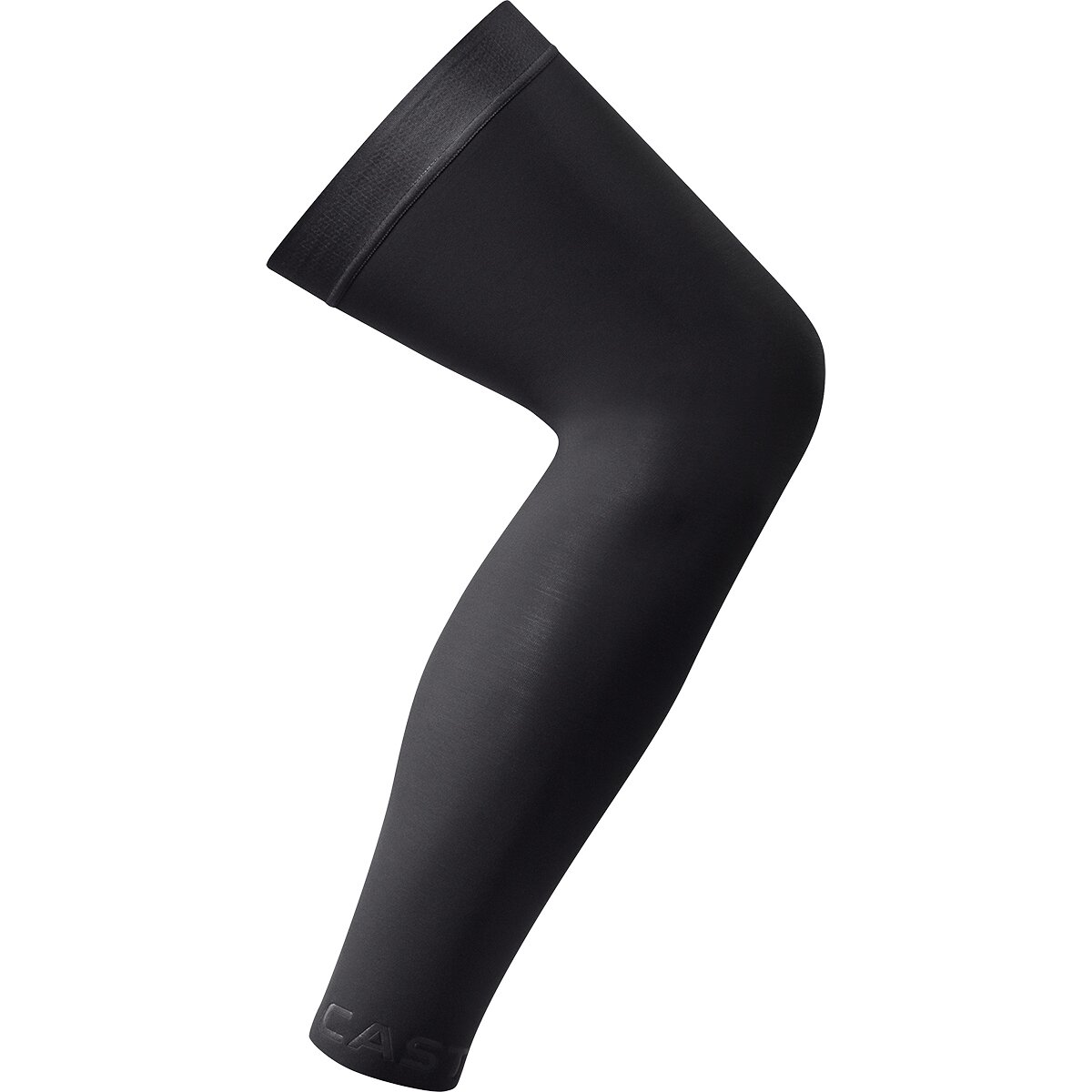 Castelli Castelli Espresso 2 Knee/Legwarmer Black, XL
