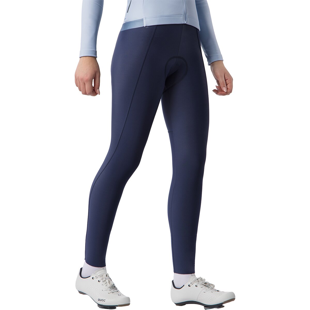 Castelli Espresso 2 Tight - Women's Belgian Blue, S
