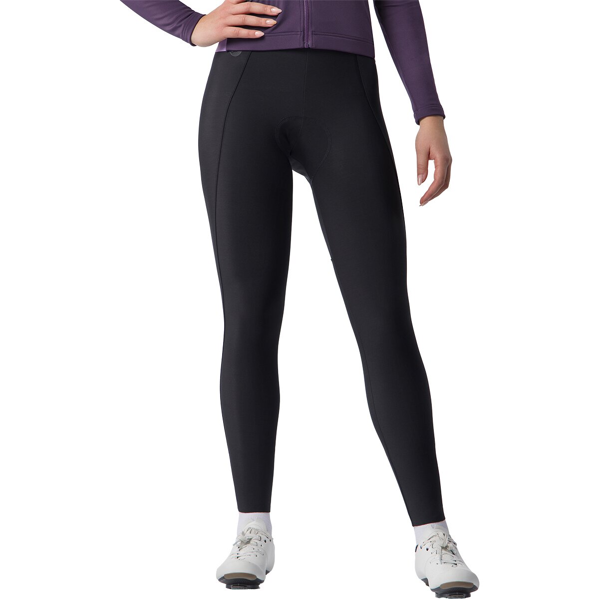 Castelli Espresso 2 Tight - Women's Black, XL