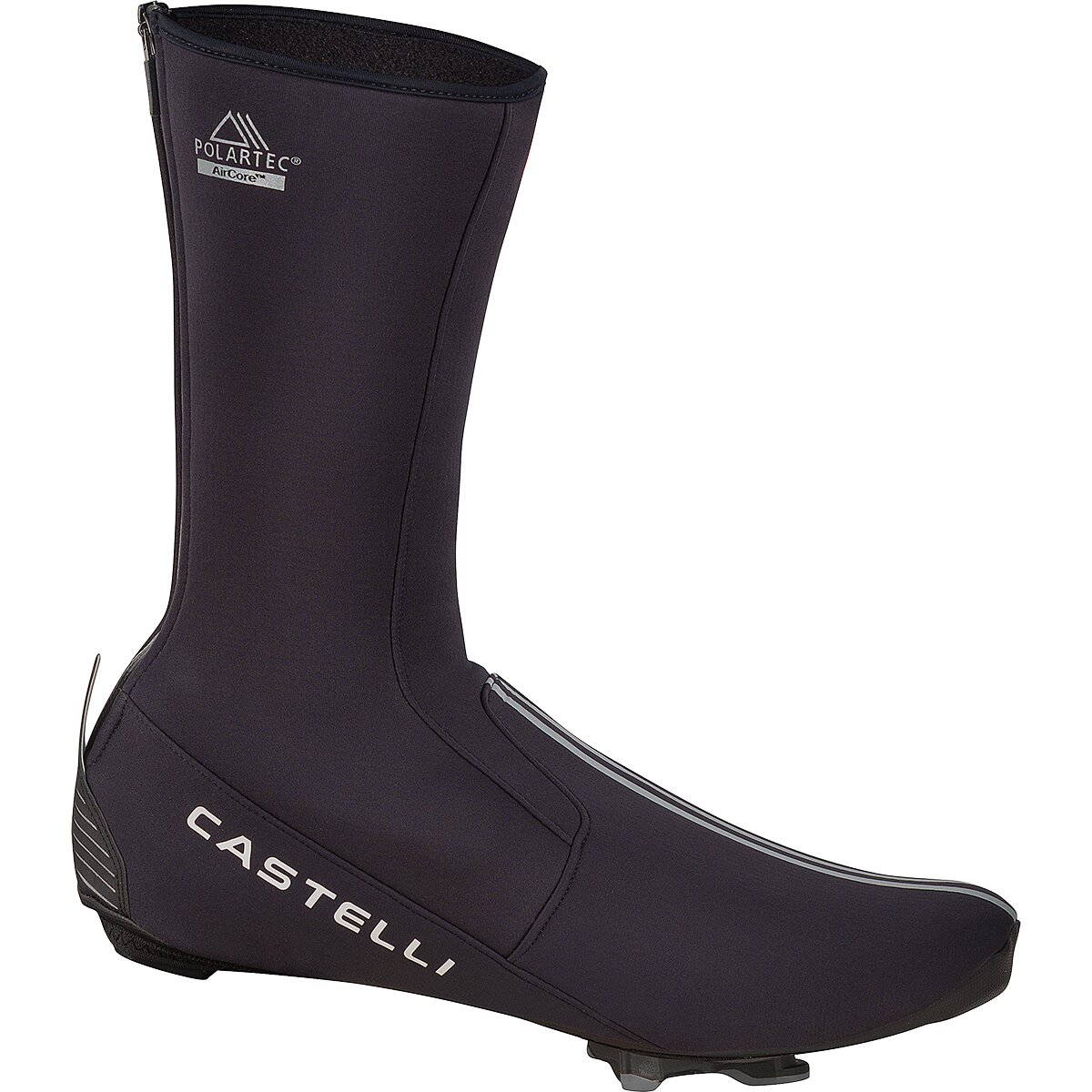 Castelli Castelli Estremo 2 Shoecover Black, M