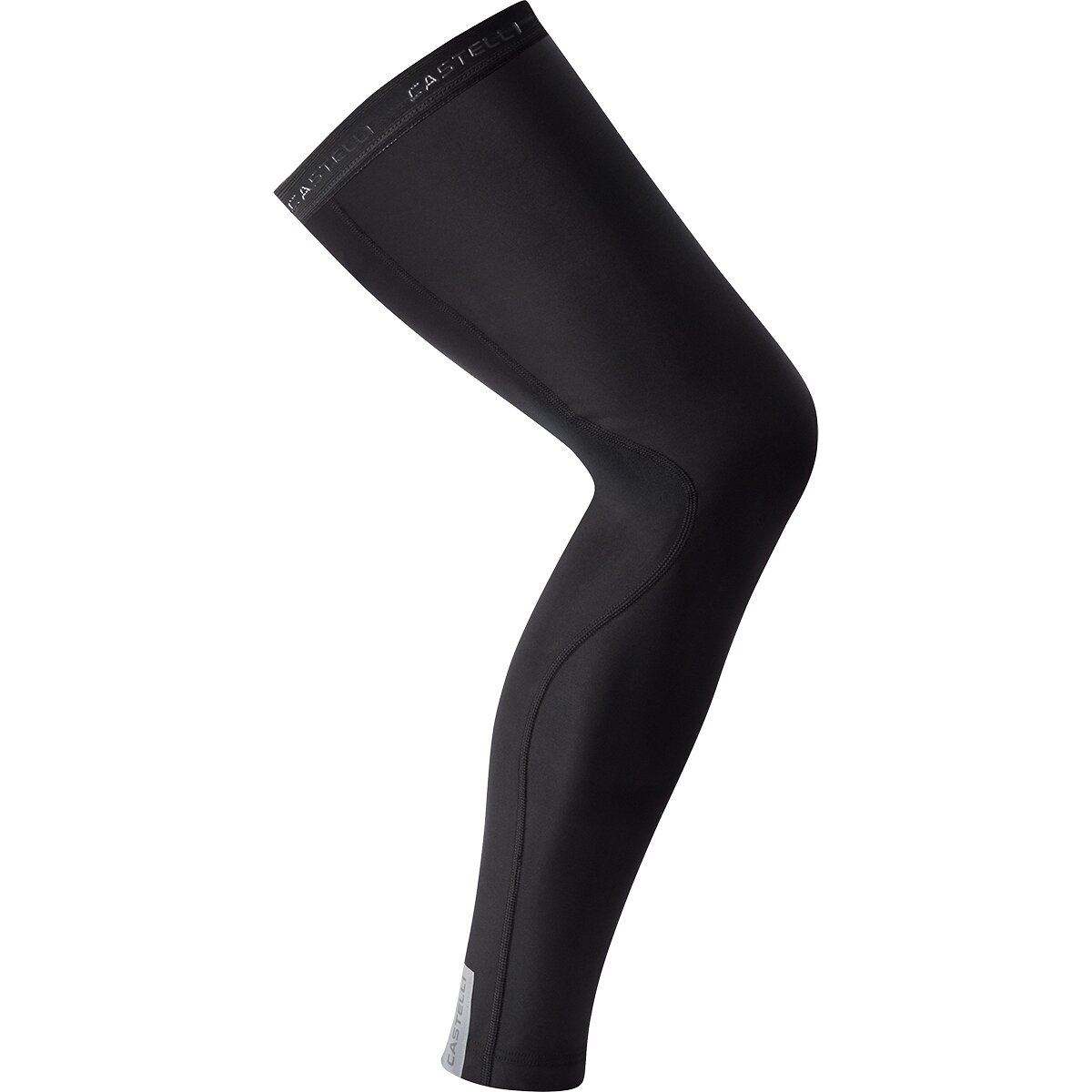Castelli Castelli Nano Flex Evo Legwarmer Black, M