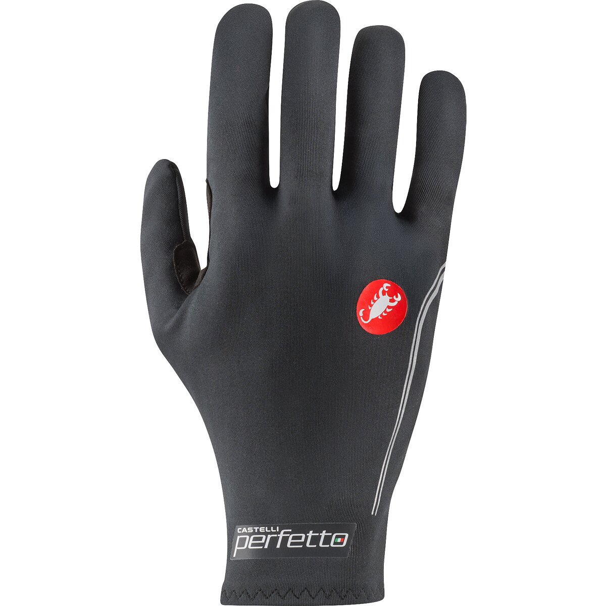Castelli Perfetto Light 2 Glove Black, XL - Men's