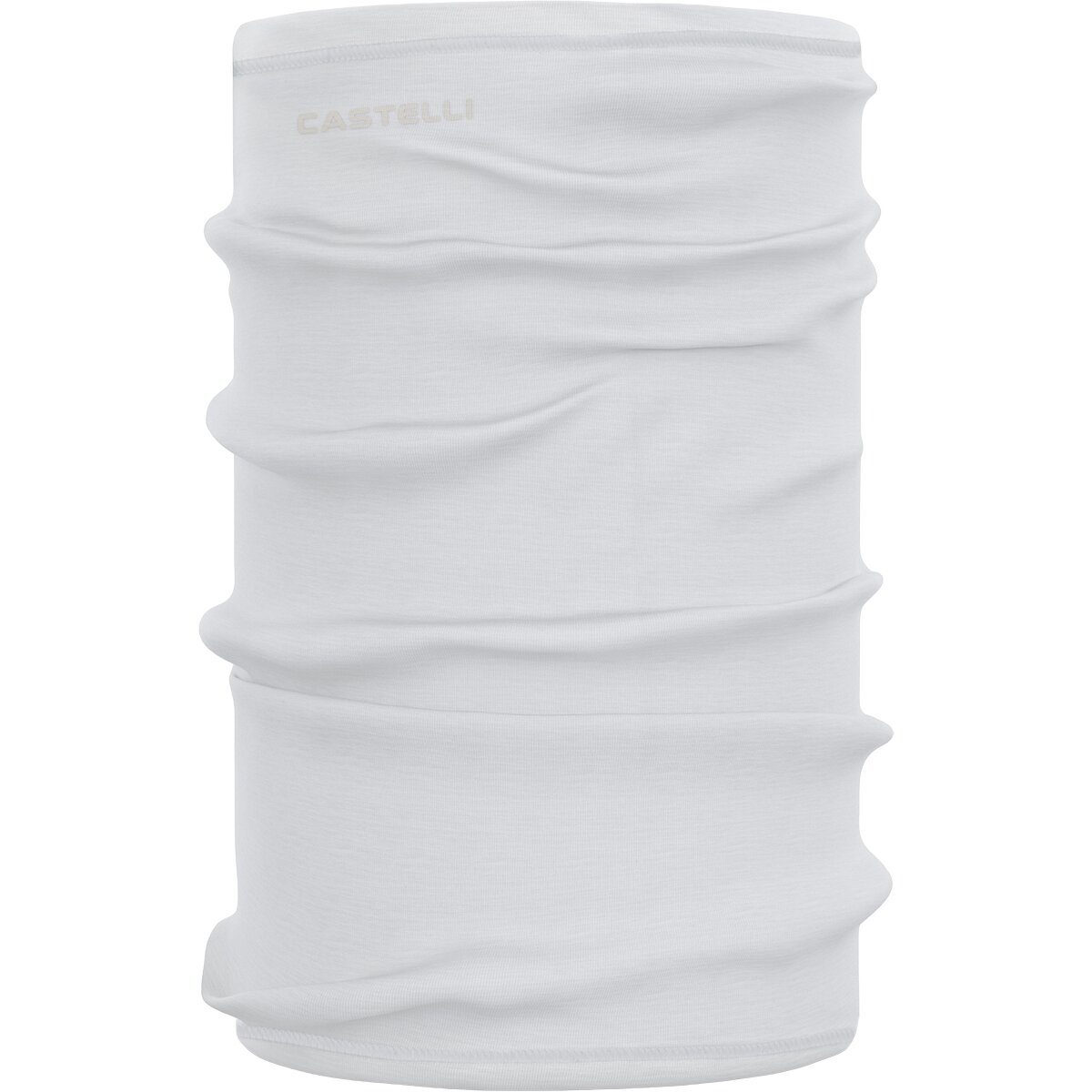 Castelli Castelli Pro Thermal 3 Neck Warmer Ivory, One Size