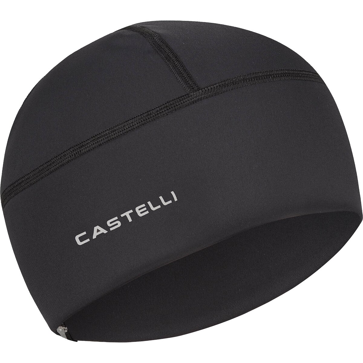 Castelli Pro Thermal 3 Skully - Men's Black, One Size