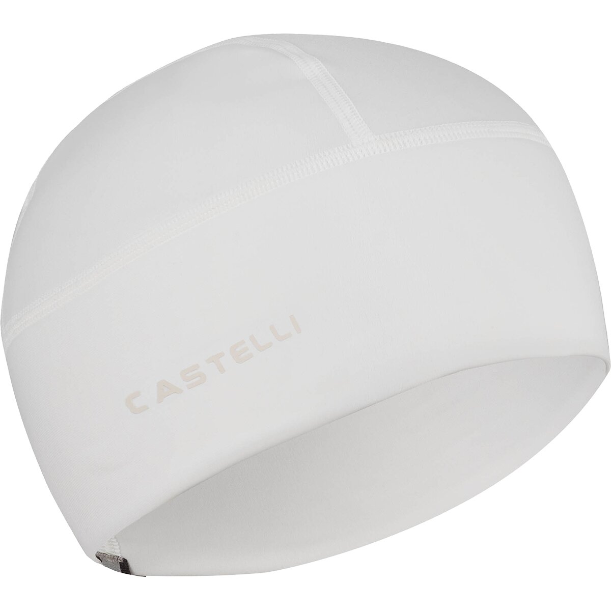 Castelli Castelli Pro Thermal 3 Skully - Men's Ivory, One Size
