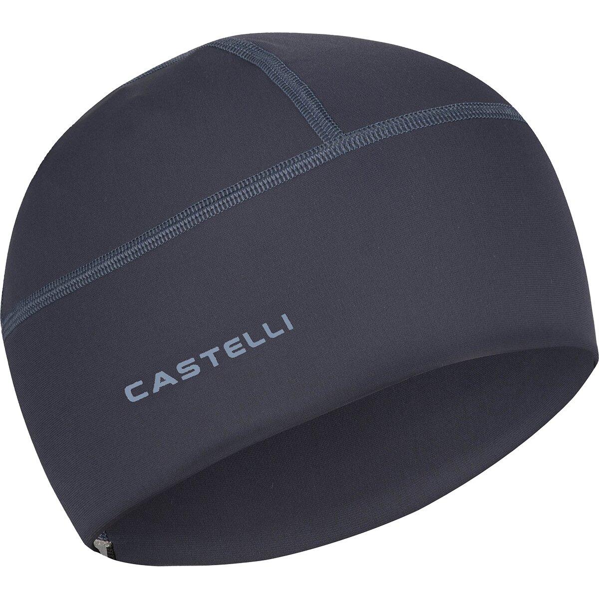 Castelli Pro Thermal 3 Skully - Men's Twilight Blue, One Size
