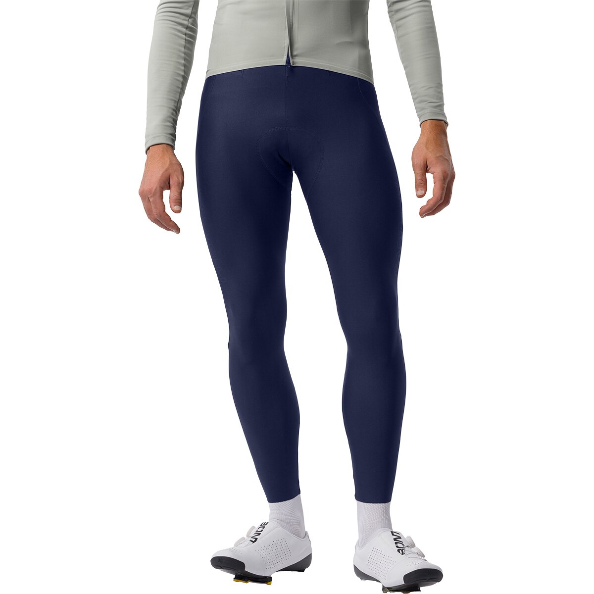 Castelli Sorpasso Pro Bibtight - Men's belgian Blue, XXL