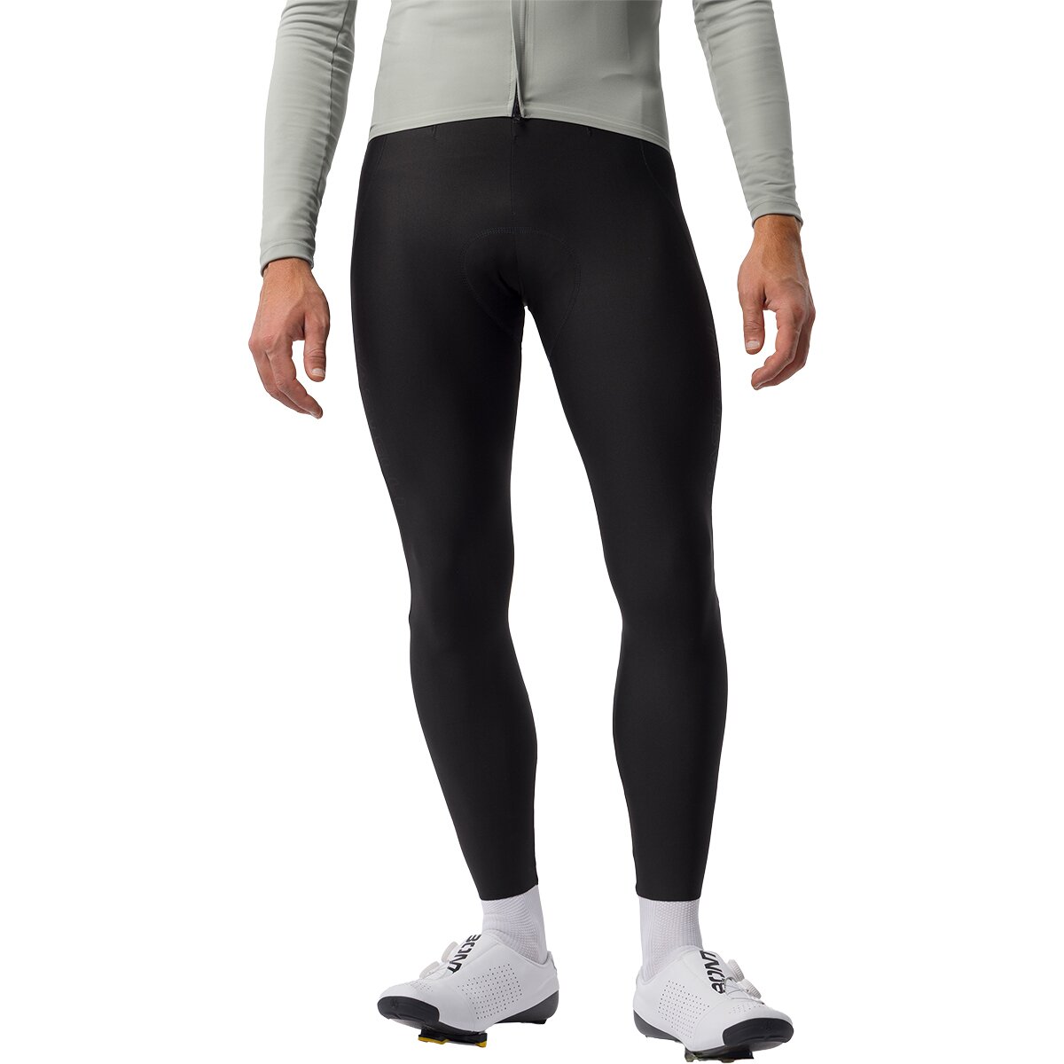 Castelli Sorpasso Pro Bibtight - Men's Black, 3XL