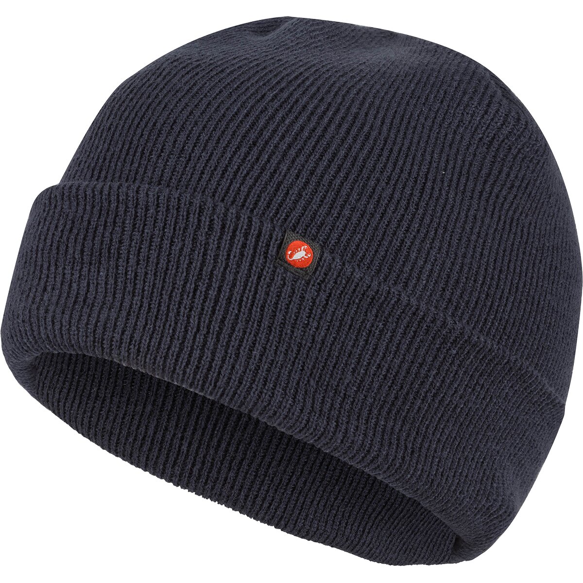 Castelli Thermal Beanie Belgian Blue, One Size