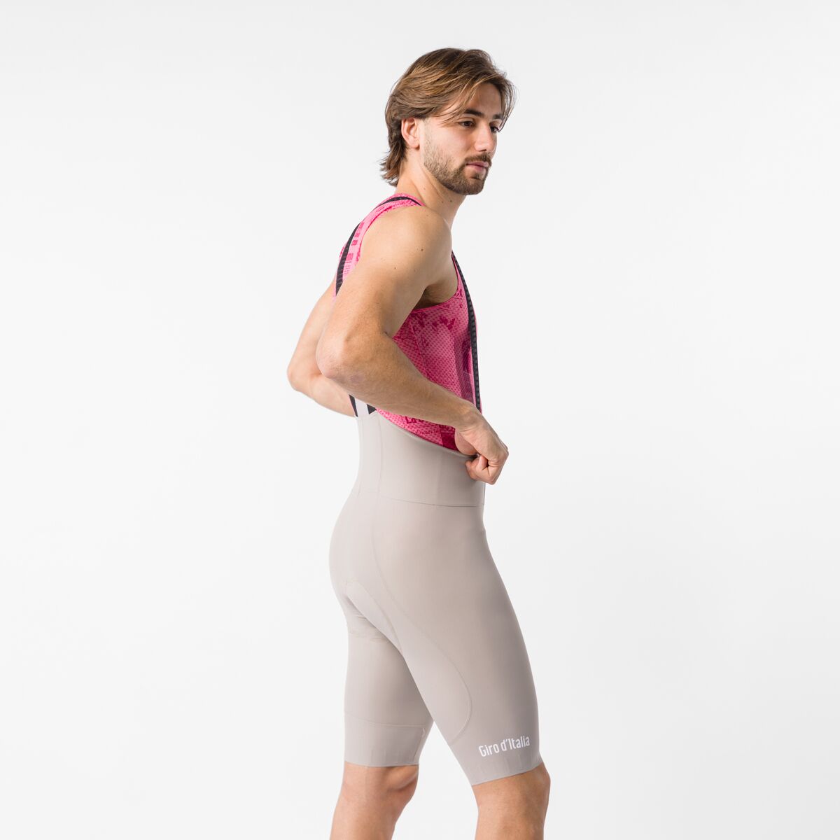 Castelli #GIRO Trofeo 2 Bibshort - Men's - Men