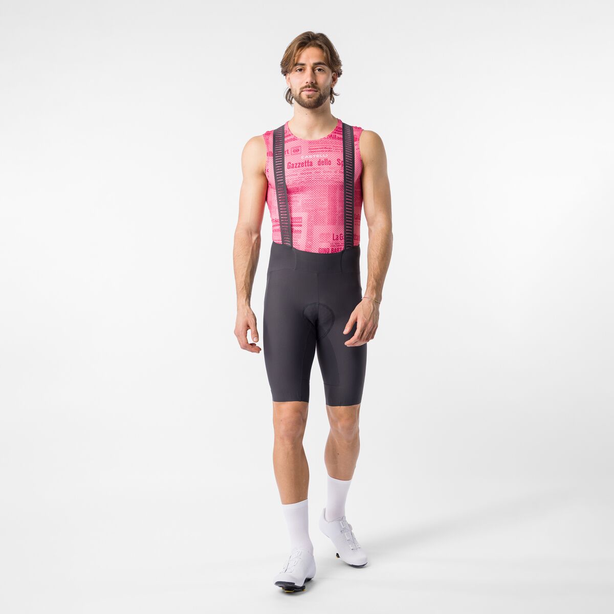Castelli #GIRO Trofeo 2 Bibshort - Men's - Men