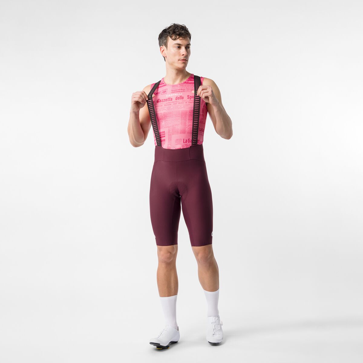 Castelli #GIRO Trofeo 2 Bibshort - Men's - Men