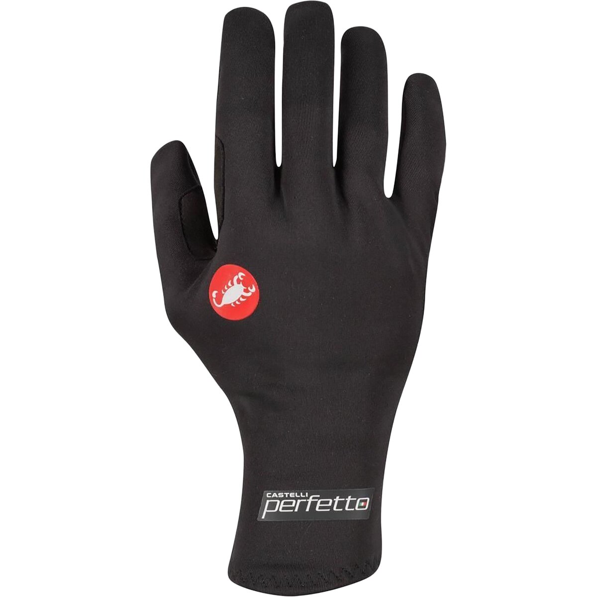 Castelli Perfetto RoS 2 Glove Black, XL - Men's