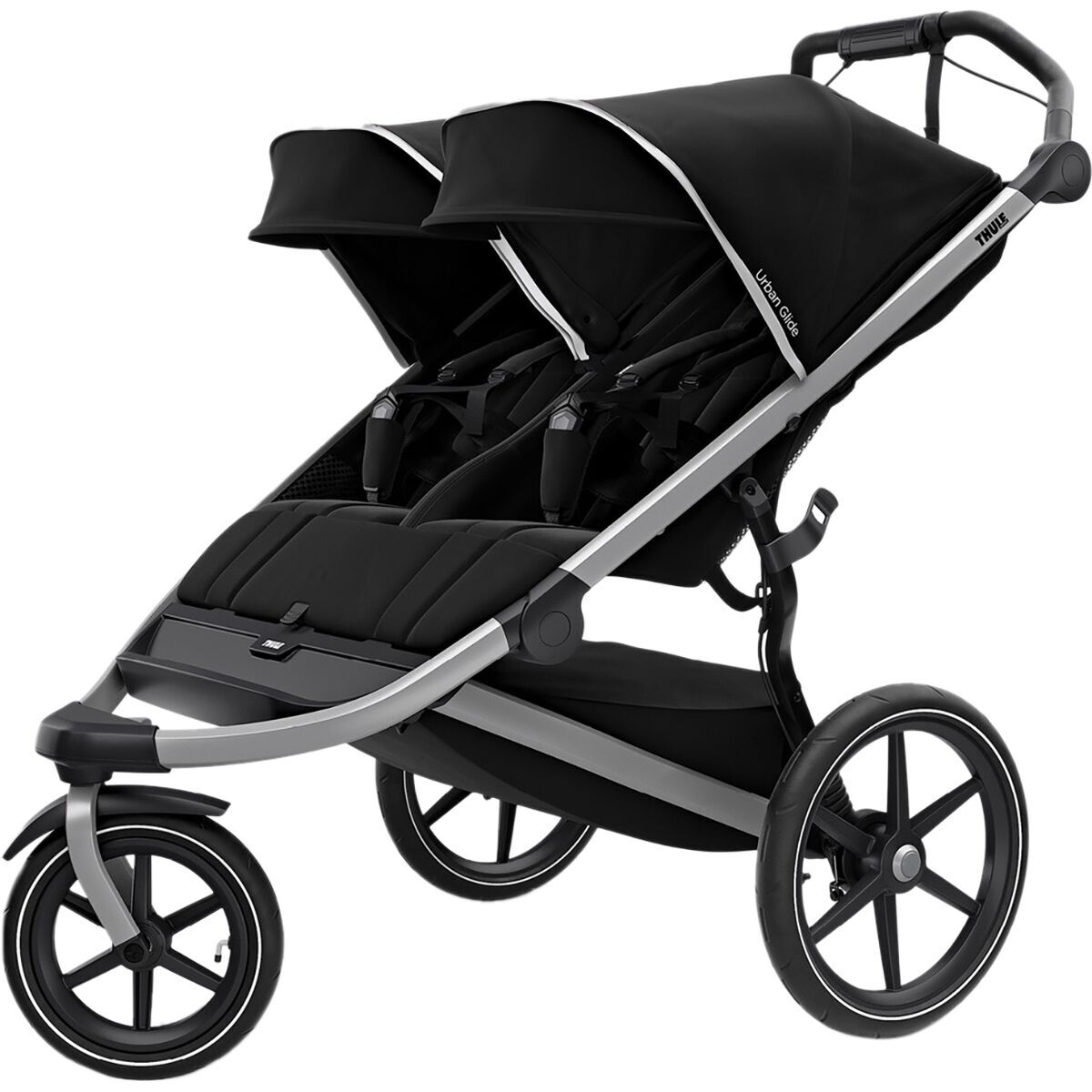 Thule Chariot Urban Glide 2 Double Stroller