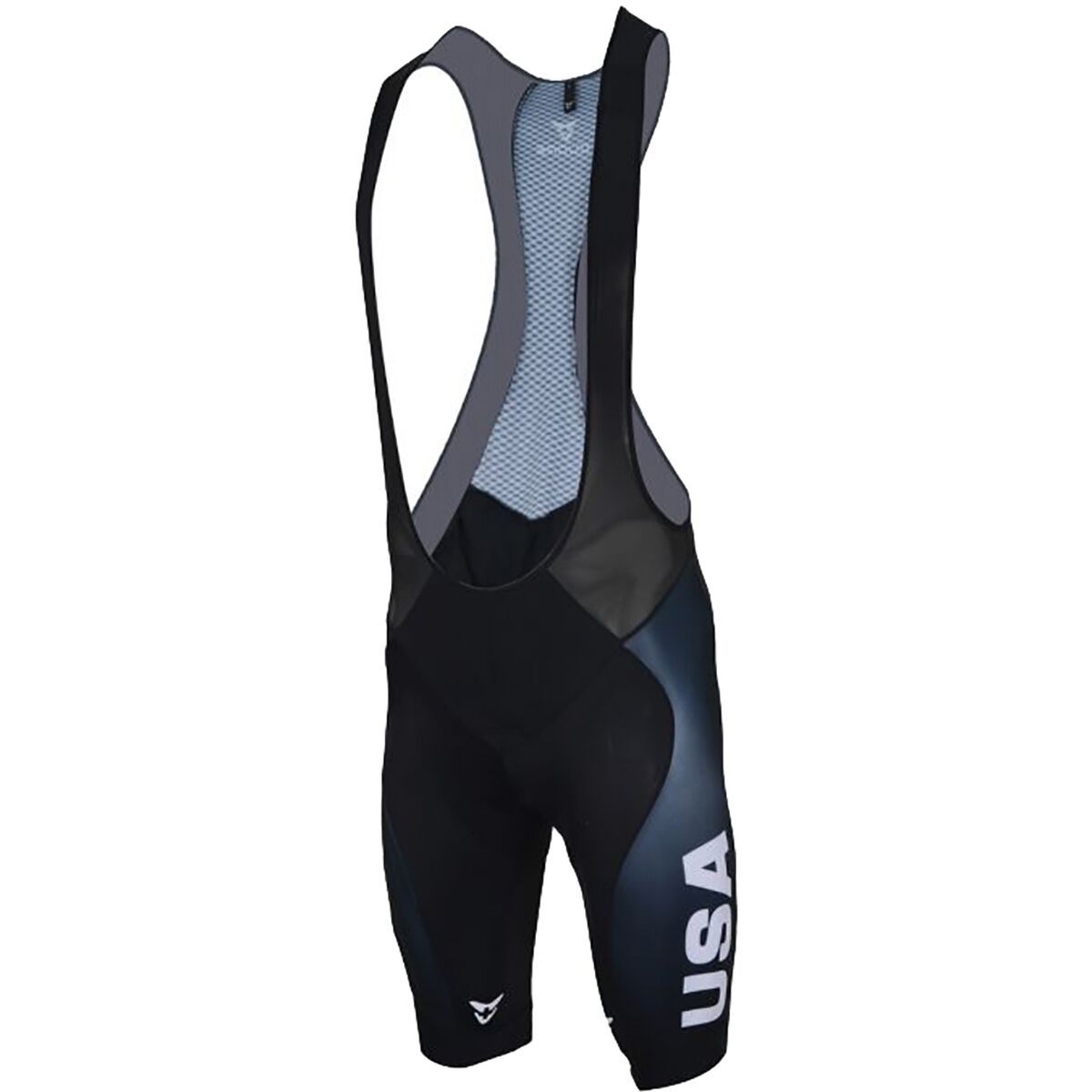 CUORE USA National Team Bib Short - Men's