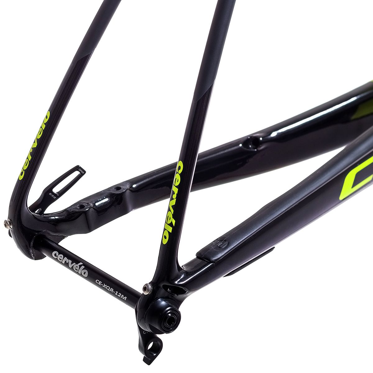 Cervelo c5 2025 frameset