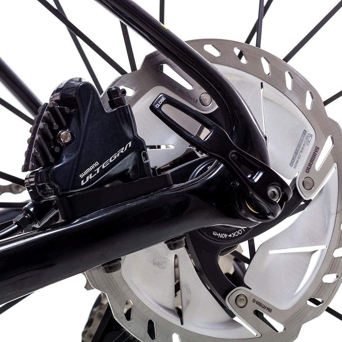 Cervelo C5 Disc Ultegra Di2 R8070 Road Bike Bikes