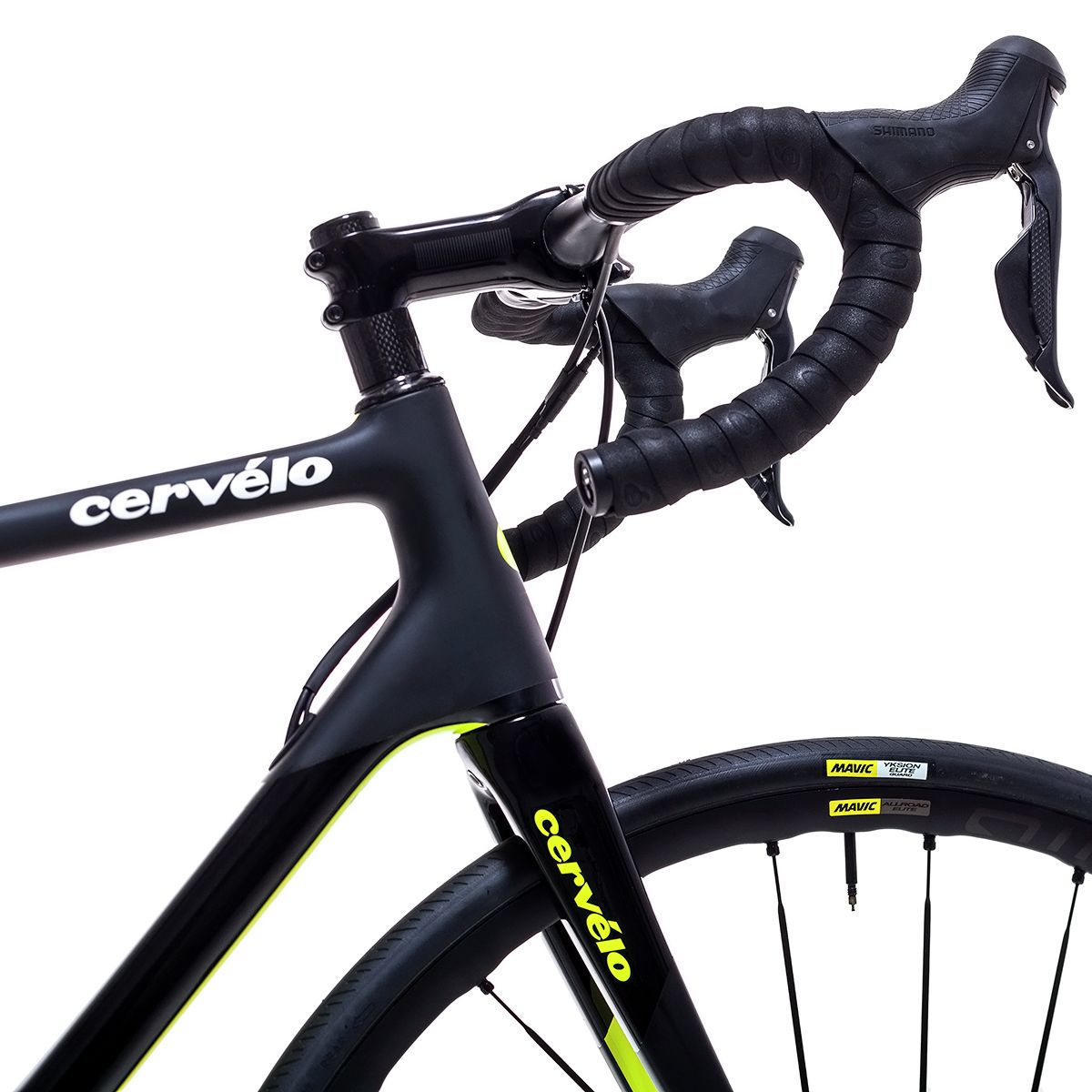 Cervelo C5 Disc Ultegra Di2 R8070 Road Bike Bikes