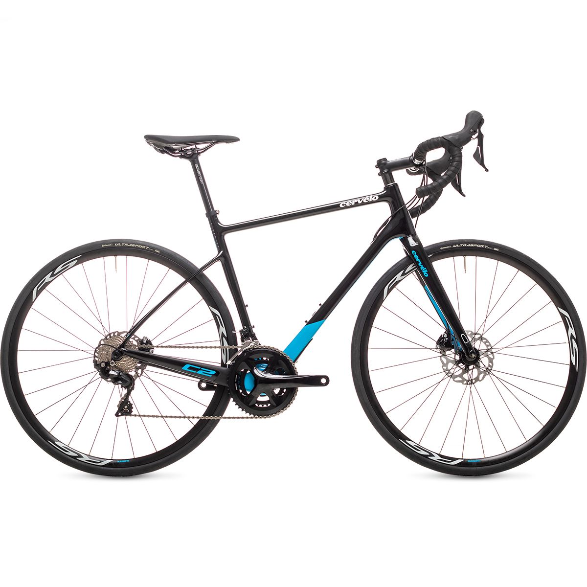 Cervelo C2 Disc 105 R7020 Road Bike