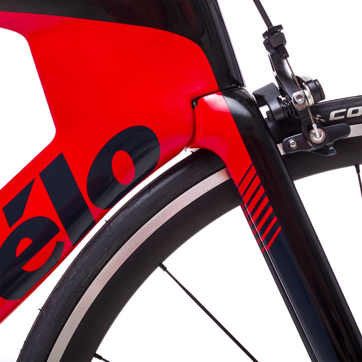 Cervelo P3ロードバイク Profile design Cervélo × PROFILE DESIGN｜ハイハンズと統合型ハイドレーションが