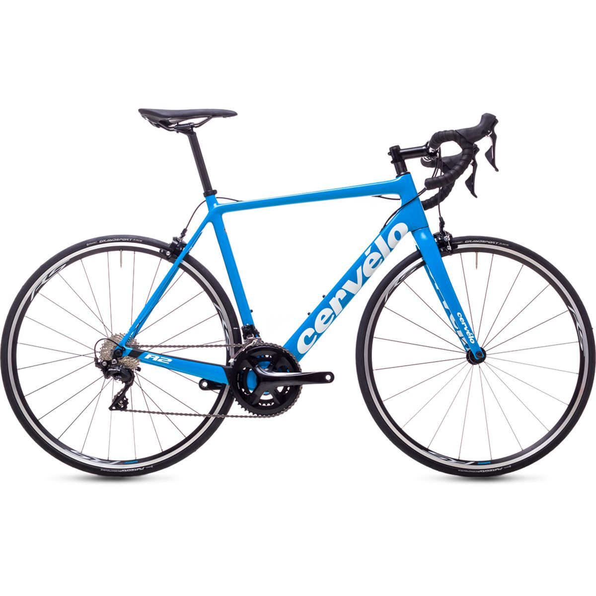 ★値下 Cervelo R3 2015モデル 48サイズ R7000 105系 CERVELO 2015 ROADBIKE・ロードバイク R3(サーベロ アールスリー