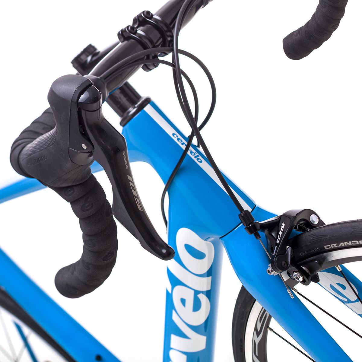 Cervelo R2 105 R7000 Road Bike - Bikes