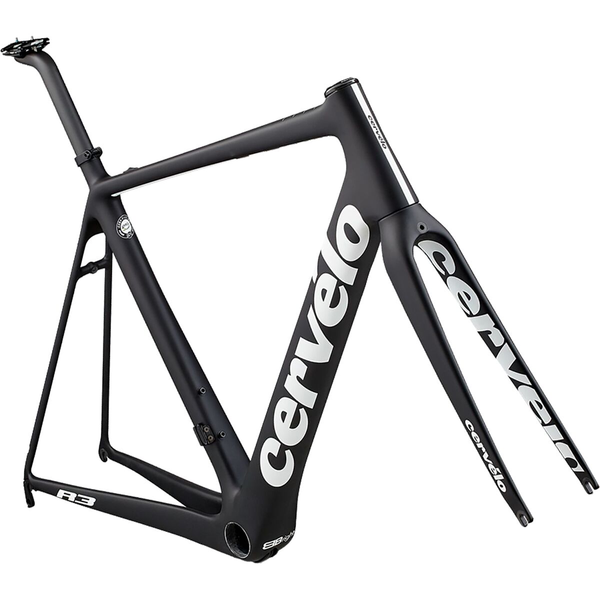 Cervelo r3 sales rim frameset