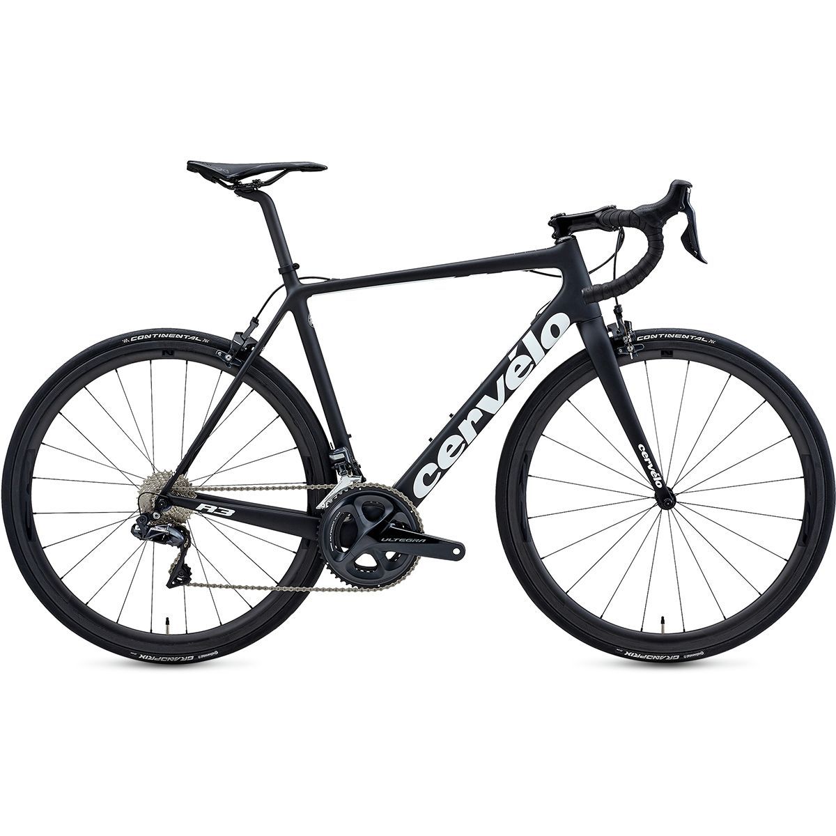 Cervelo R3 Ultegra Di2 R8050 Complete Bike