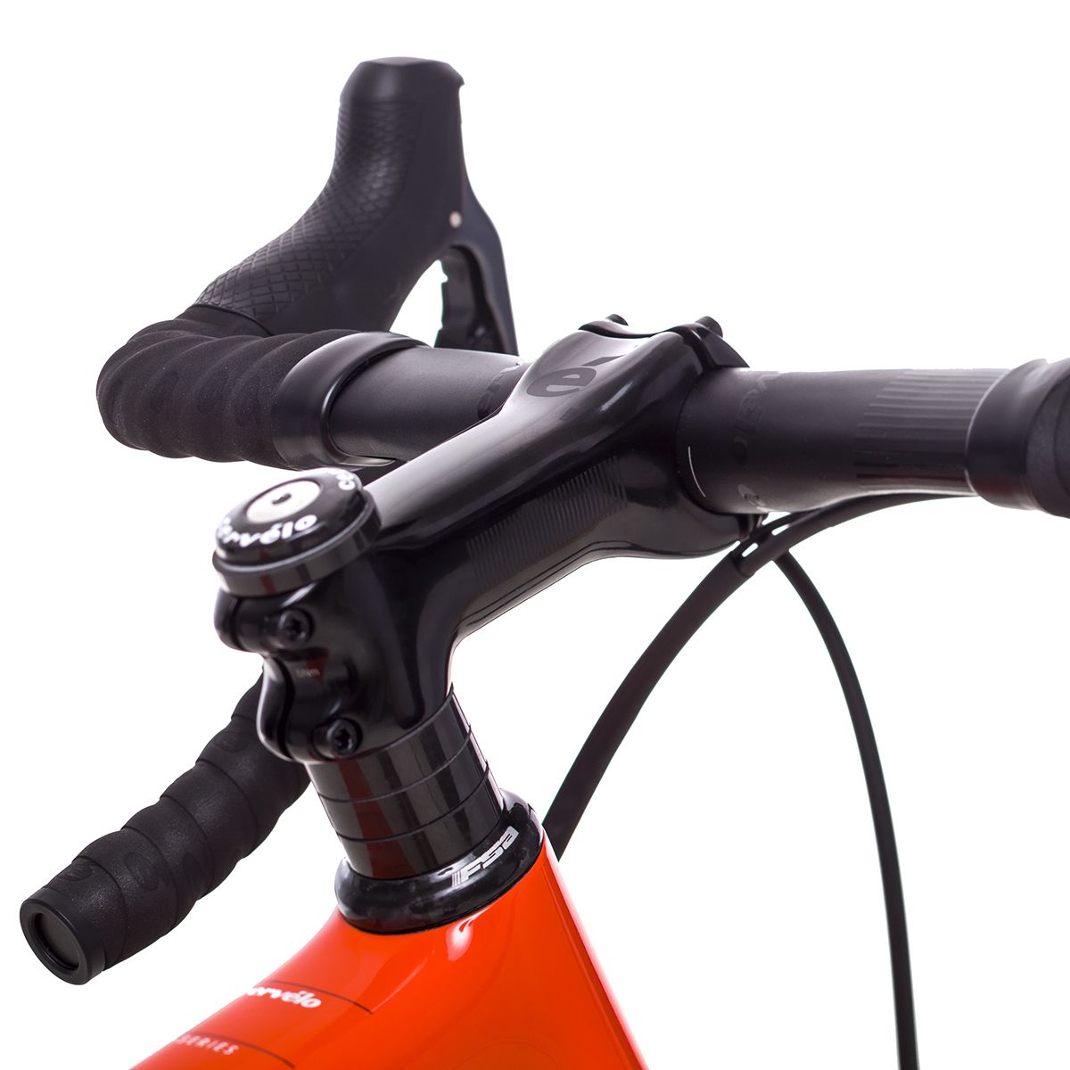 Cervelo R3 Ultegra Di2 R8050 Road Bike - Bikes