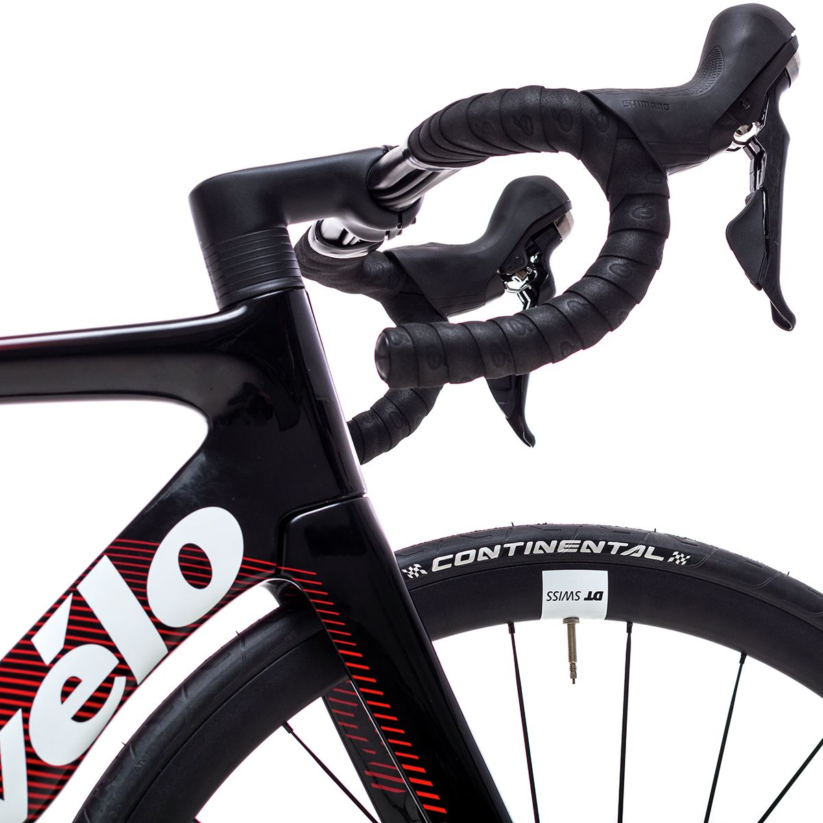 Cervelo S3 Disc Ultegra R8020 Road Bike Bikes