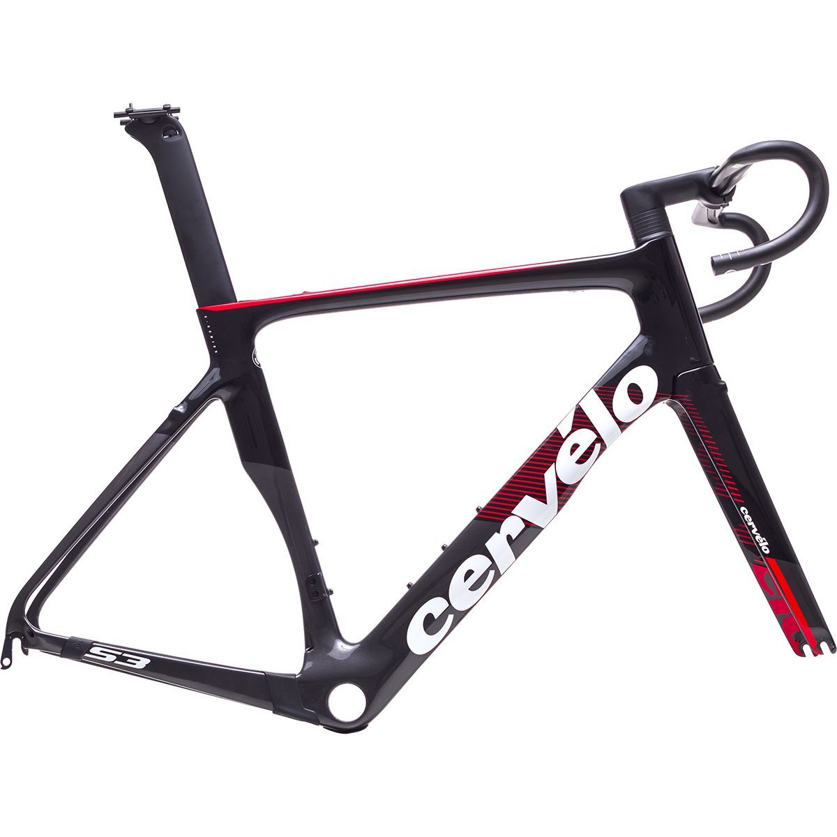 Cervelo S3 Road Frameset