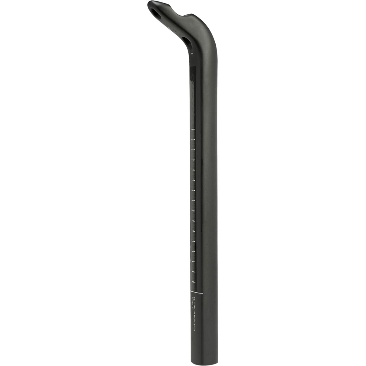 Cervelo Cervelo R5 Seatpost - 25mm Offset Black, 25mm Offset