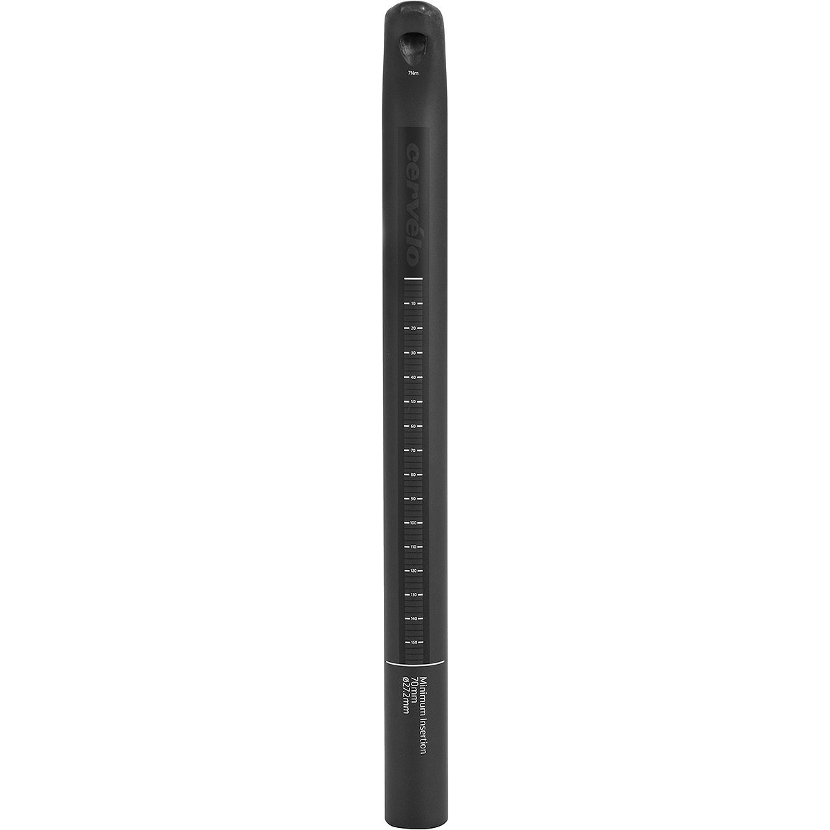 【あ様購入予定】サーベロ　シートポスト　Cervelo　Seatpost CERVELO ( サーベロ ) シートポスト SP24 D型カーボンシート