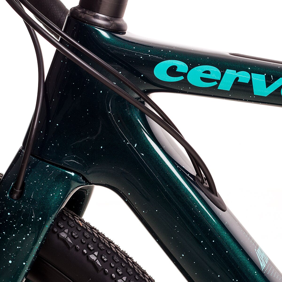 Cervelo aspero hot sale sram apex
