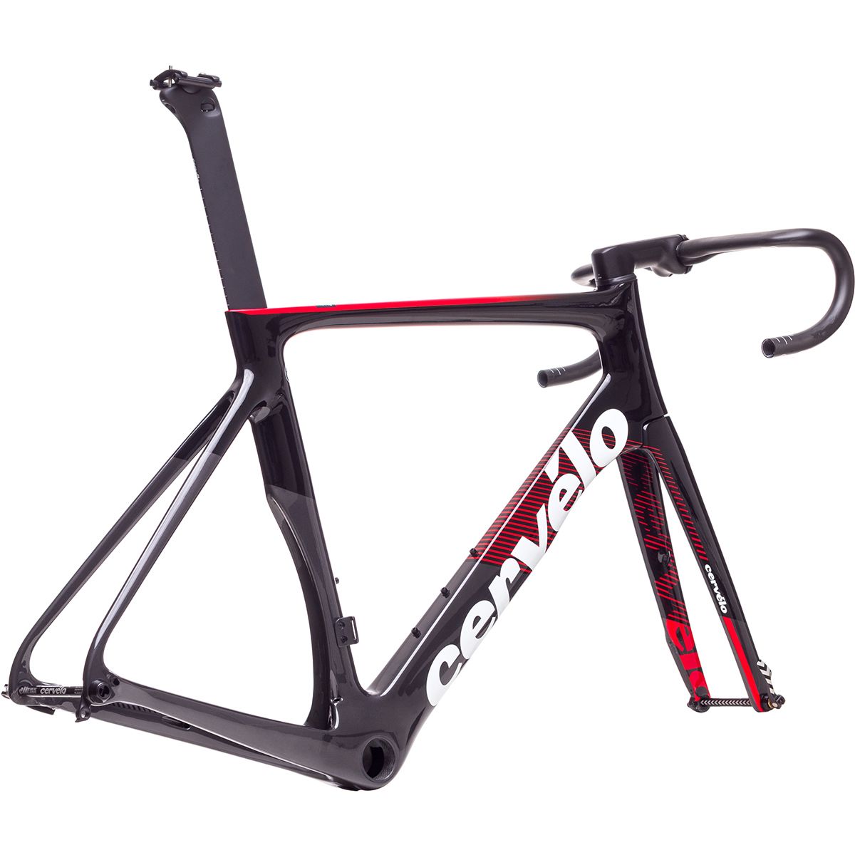Cervelo s series sales frameset
