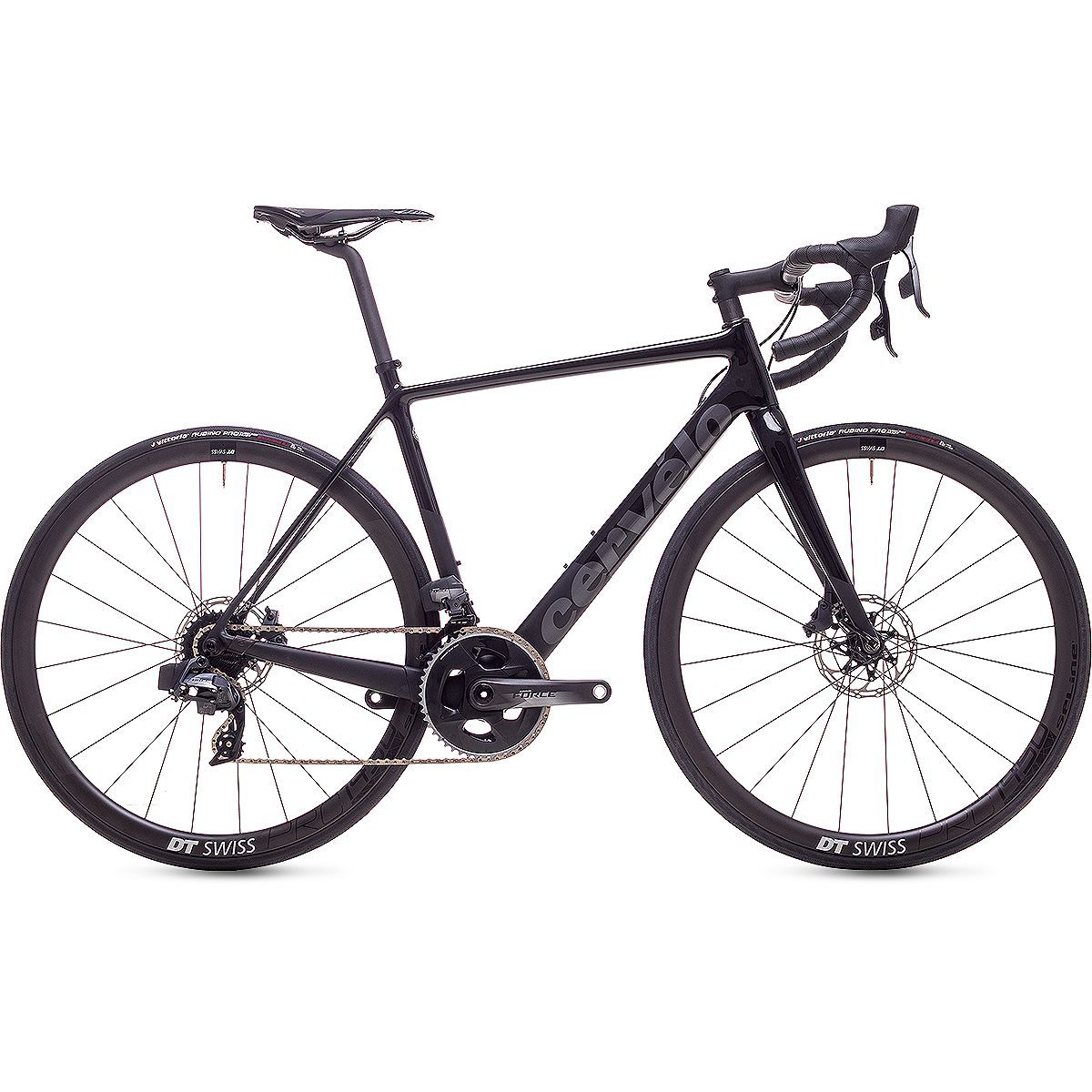 Cervelo R-Series Disc Force eTap AXS Road Bike - Bikes