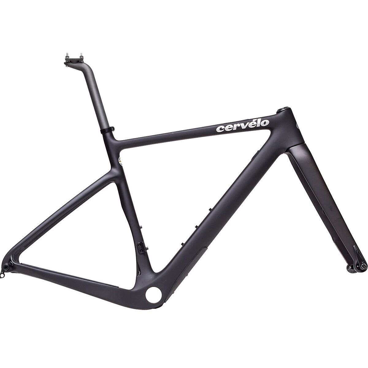 Cervelo Gravel Bikes Competitive Cyclist