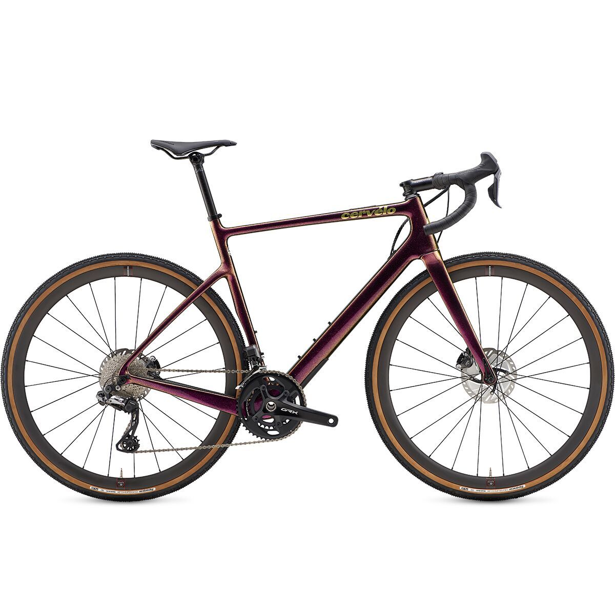 Aspero grx di2 clearance