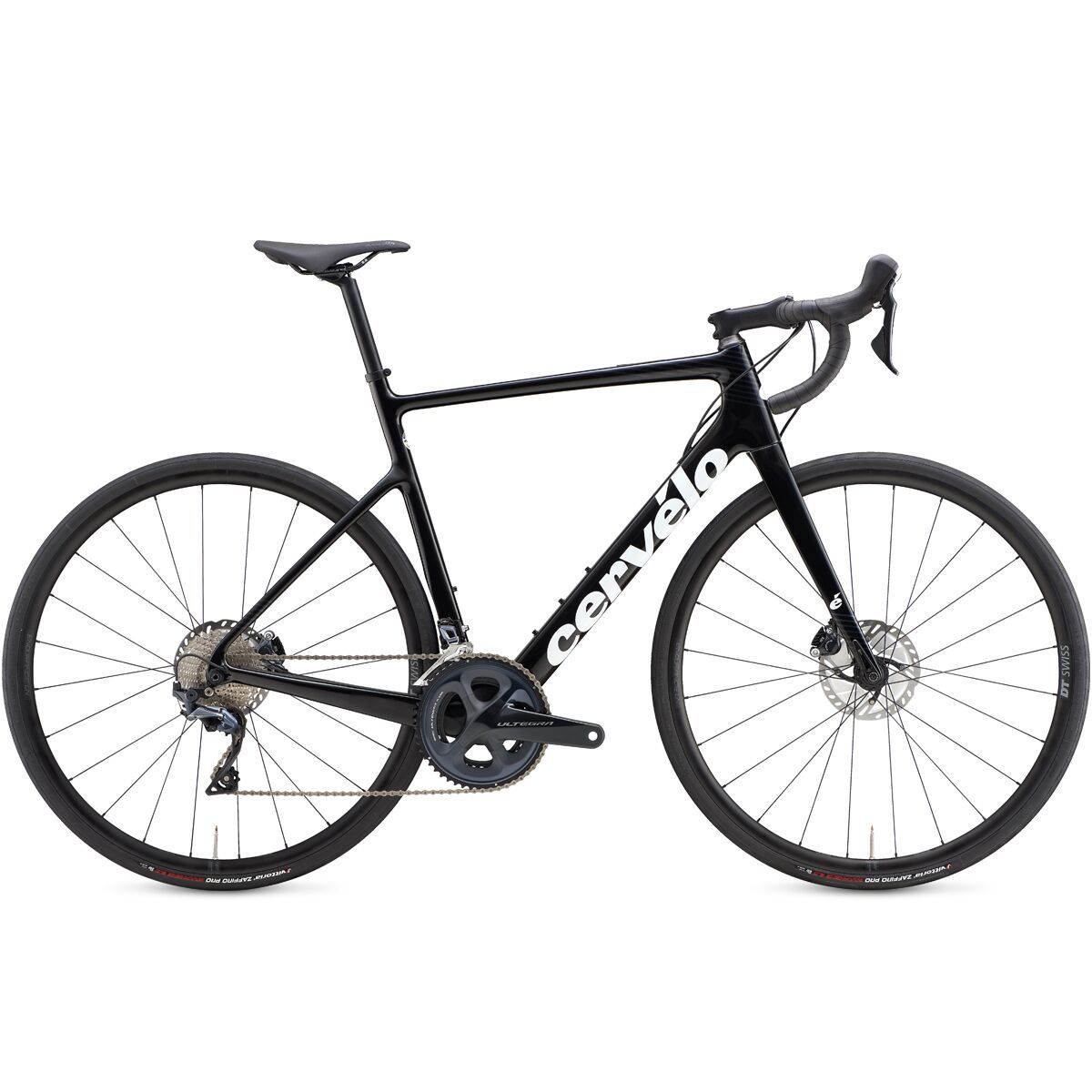 Cervelo Caledonia Ultegra Road Bike