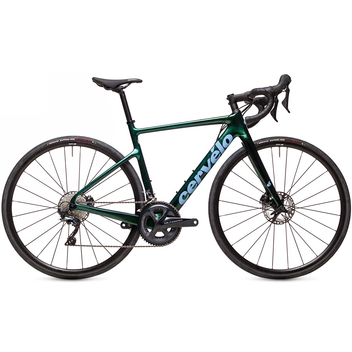 Cervelo Caledonia Ultegra Road Bike product image