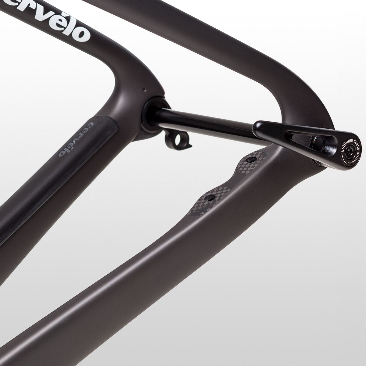 cervelo carbon fiber road bike price
