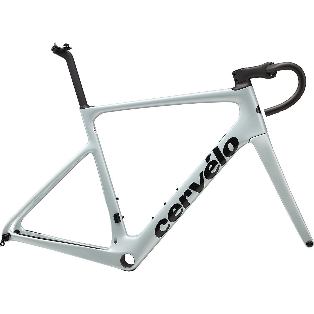 Cervelo Cervelo Caledonia 5 Road Frameset Glacier, 54cm