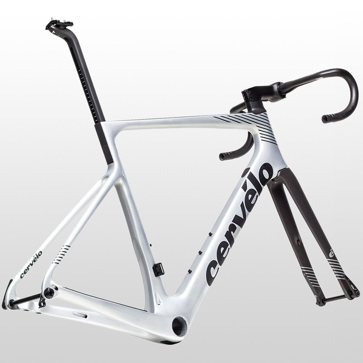 Caledonia 5 sales frameset