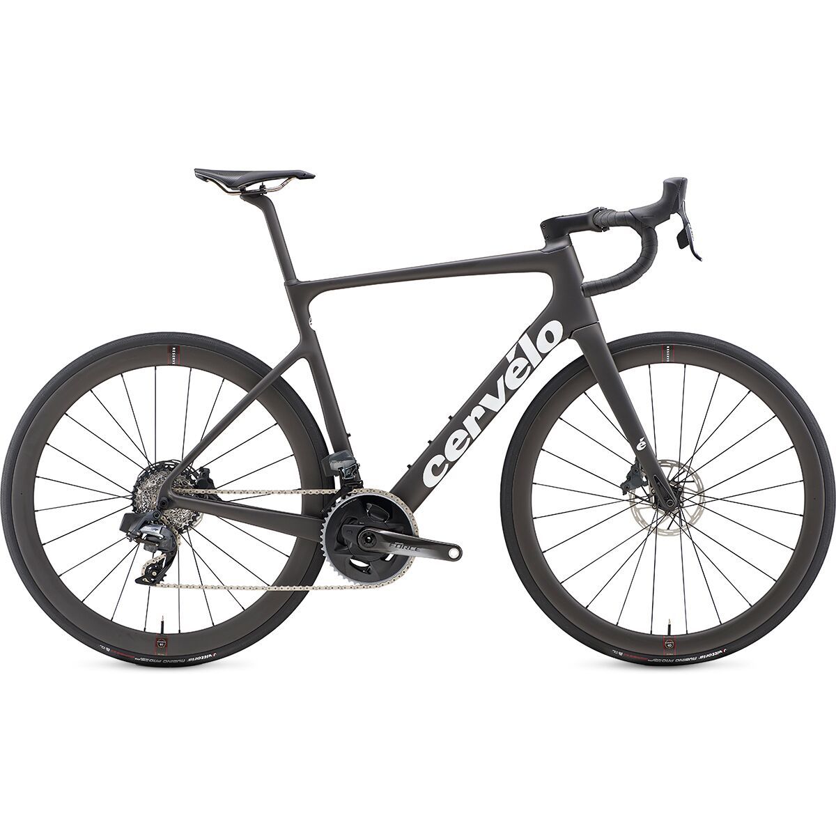 Cervelo Caledonia 5 Force eTap AXS Road Bike