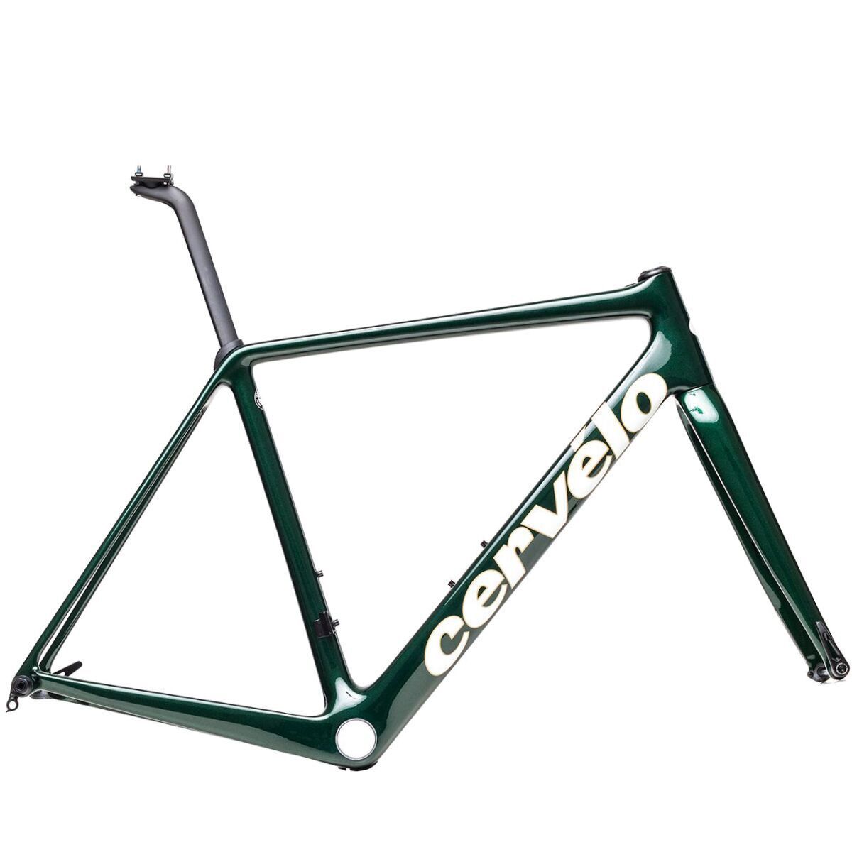 cervelo r5 frameset