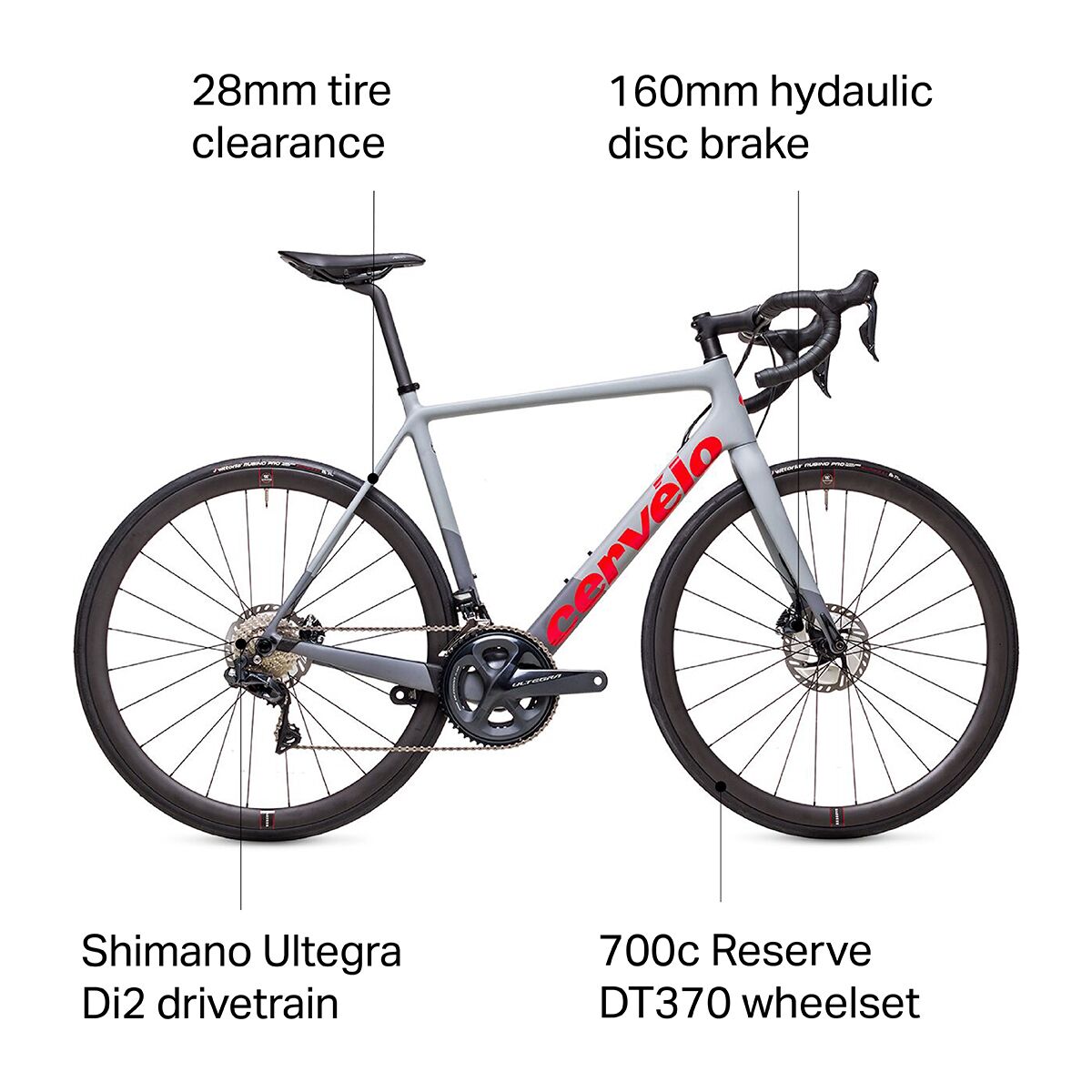Ultegra di2 road bike sale